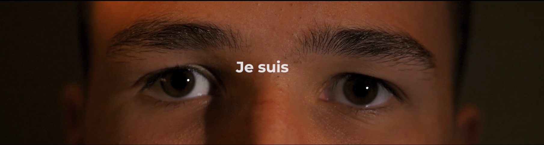 Je suis un homme de ménage